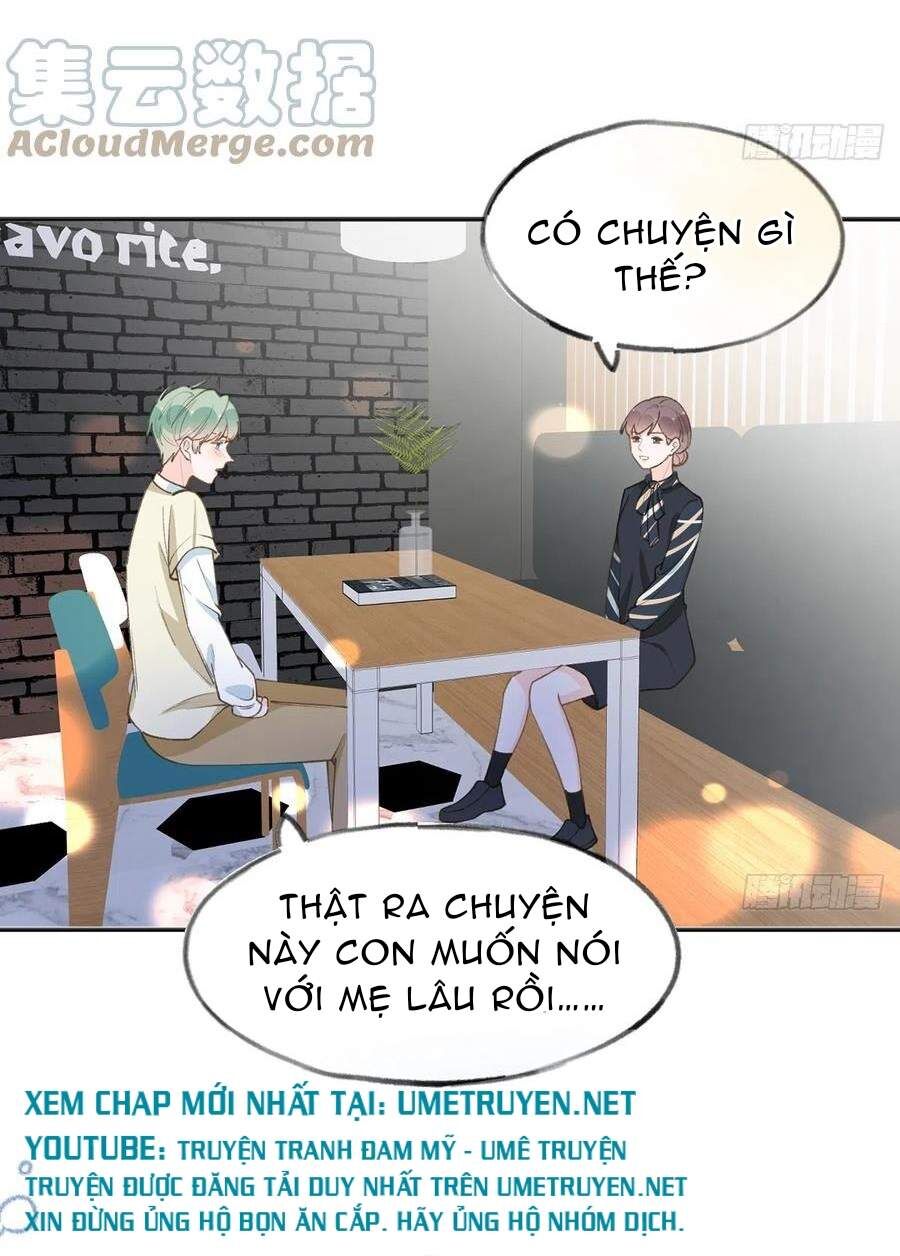 Tình Yêu Mạng Ngọt Ngào Lật Xe Rồi! Chapter 90 - 7