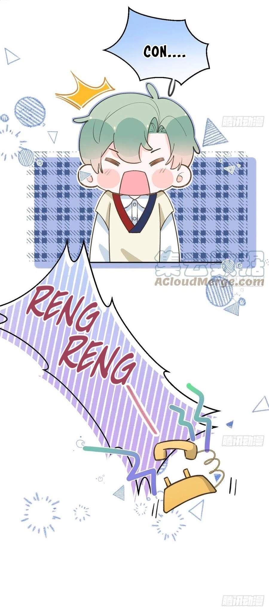 Tình Yêu Mạng Ngọt Ngào Lật Xe Rồi! Chapter 90 - 8