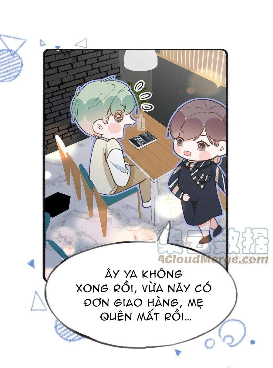 Tình Yêu Mạng Ngọt Ngào Lật Xe Rồi! Chapter 90 - 9