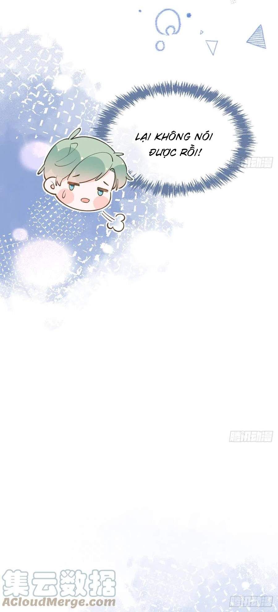 Tình Yêu Mạng Ngọt Ngào Lật Xe Rồi! Chapter 90 - 10