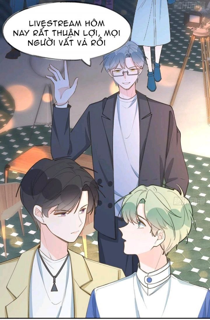 Tình Yêu Mạng Ngọt Ngào Lật Xe Rồi! Chapter 91 - 11