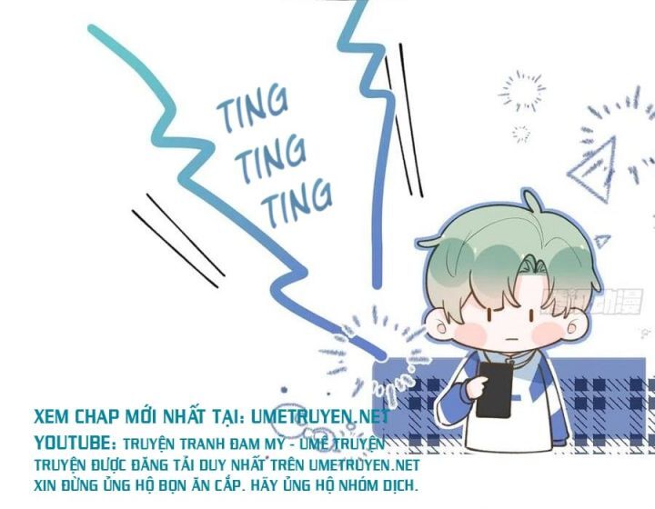 Tình Yêu Mạng Ngọt Ngào Lật Xe Rồi! Chapter 91 - 13