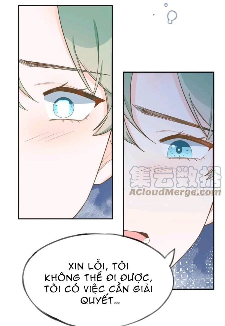 Tình Yêu Mạng Ngọt Ngào Lật Xe Rồi! Chapter 91 - 14