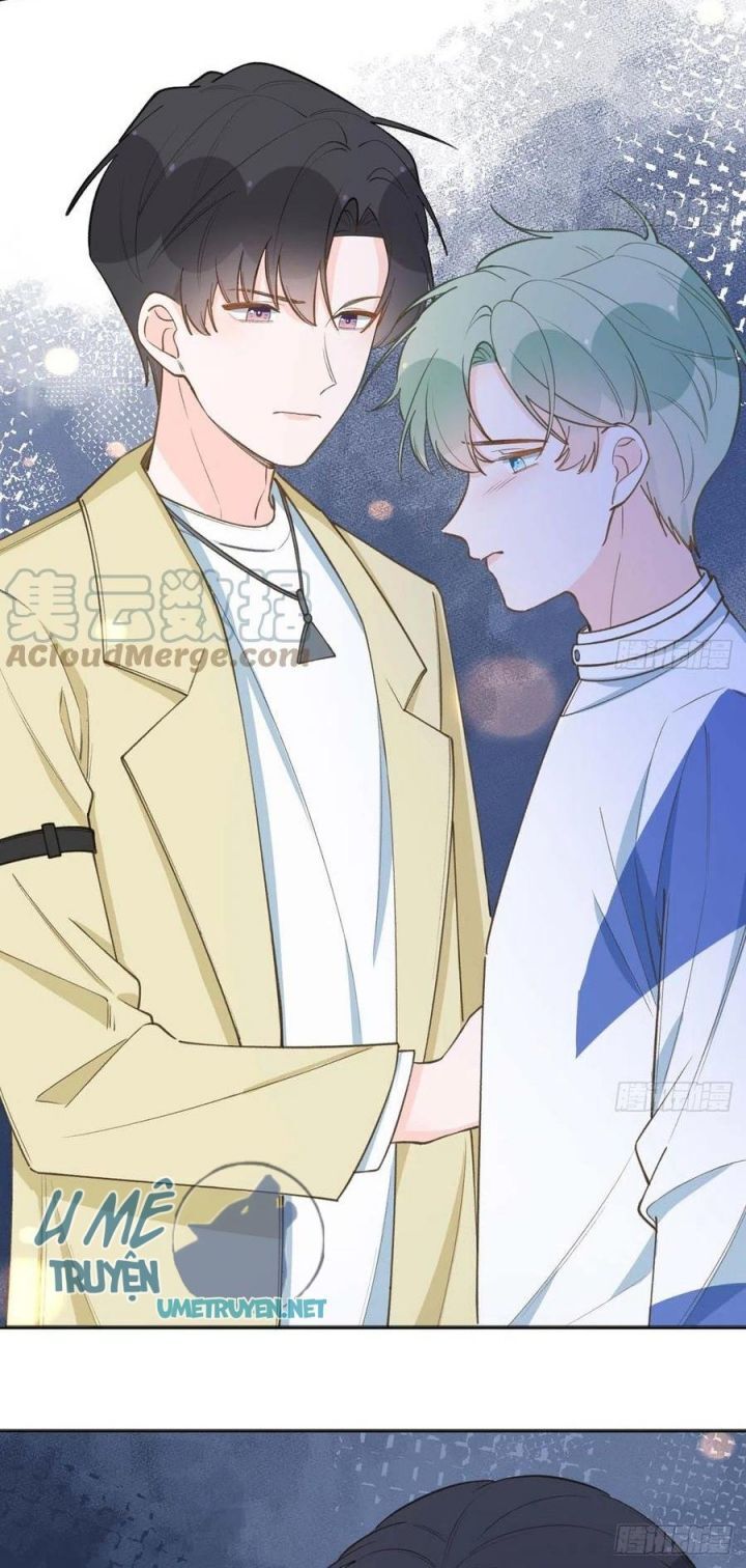 Tình Yêu Mạng Ngọt Ngào Lật Xe Rồi! Chapter 91 - 16