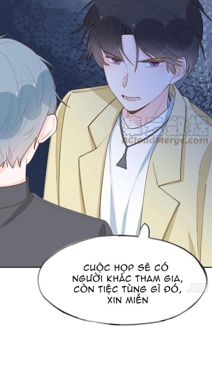 Tình Yêu Mạng Ngọt Ngào Lật Xe Rồi! Chapter 91 - 17