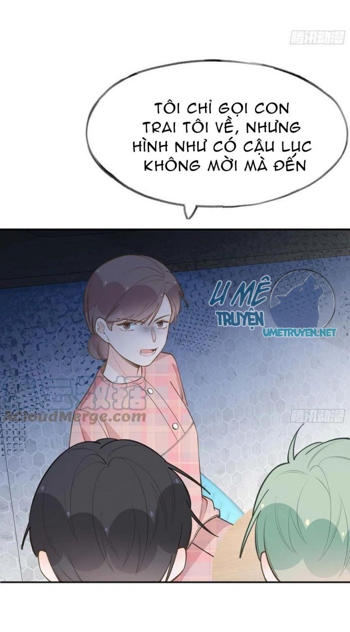 Tình Yêu Mạng Ngọt Ngào Lật Xe Rồi! Chapter 91 - 19