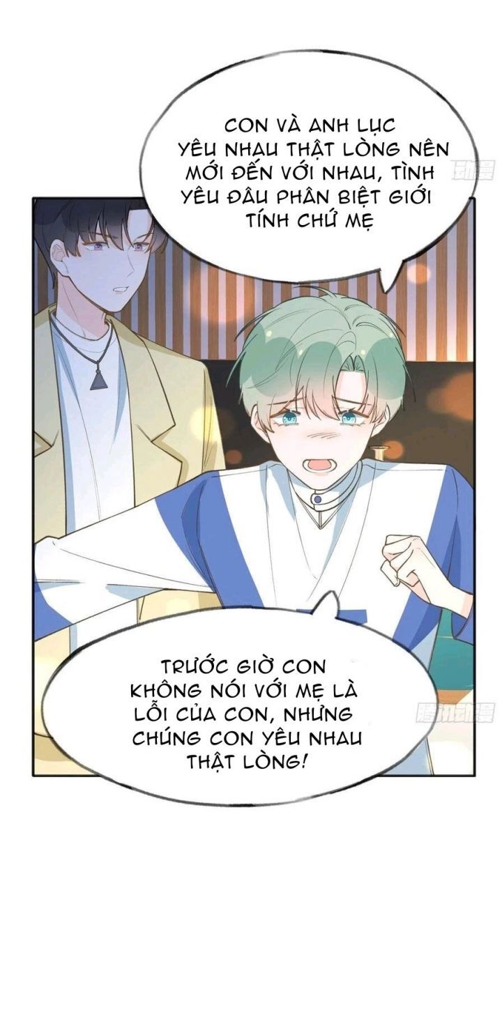 Tình Yêu Mạng Ngọt Ngào Lật Xe Rồi! Chapter 91 - 20