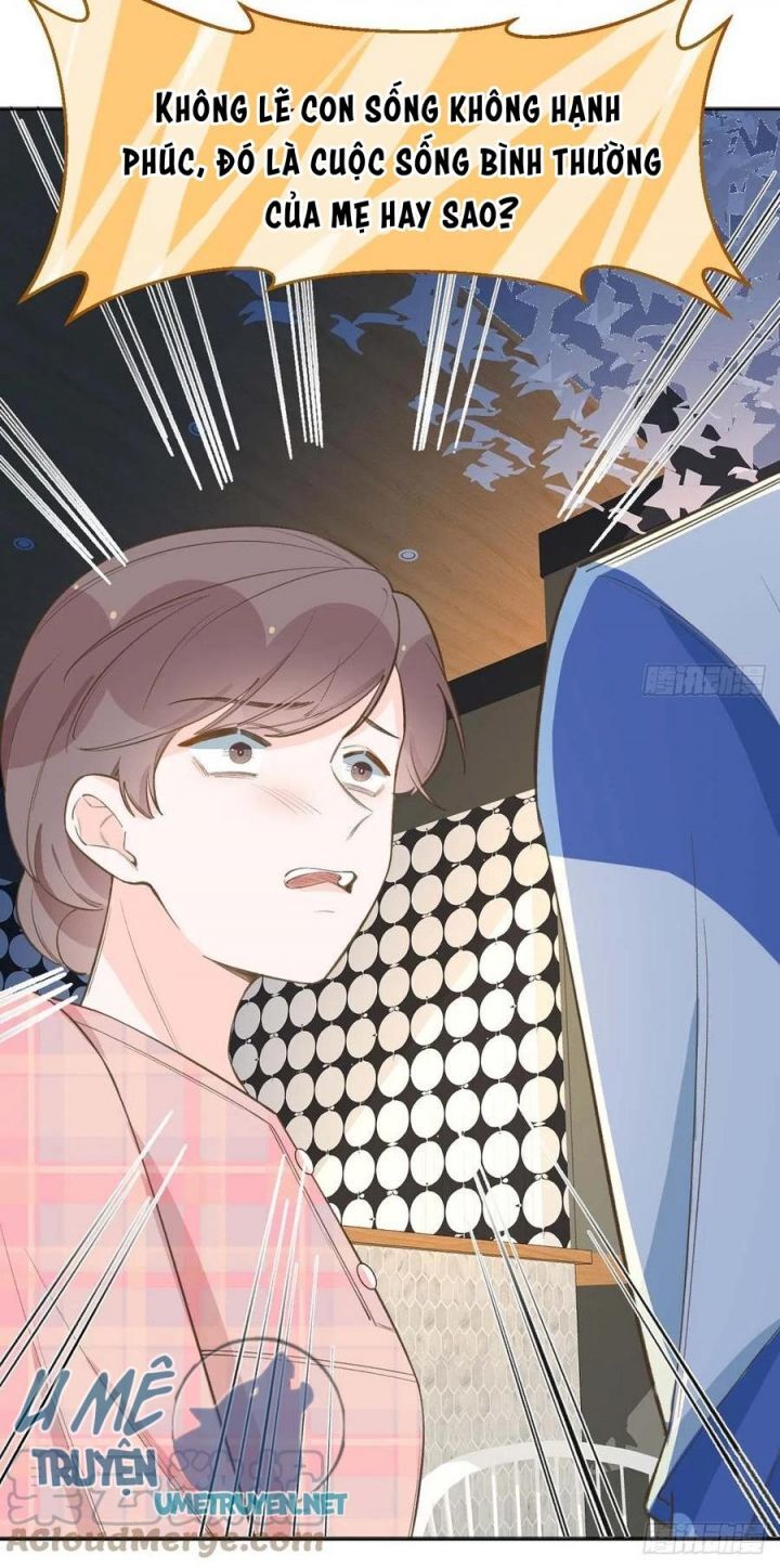 Tình Yêu Mạng Ngọt Ngào Lật Xe Rồi! Chapter 91 - 23