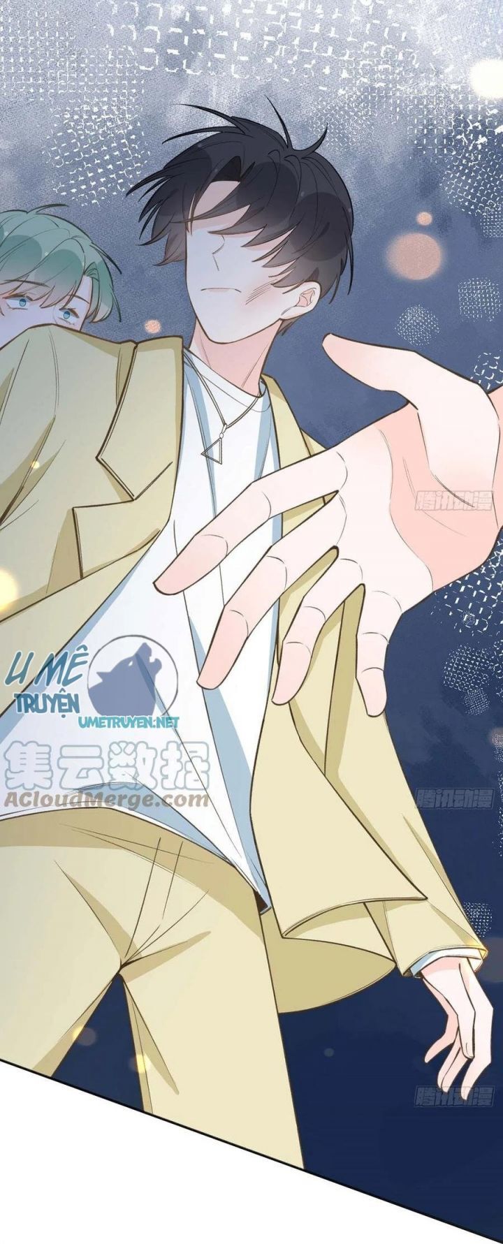 Tình Yêu Mạng Ngọt Ngào Lật Xe Rồi! Chapter 91 - 27