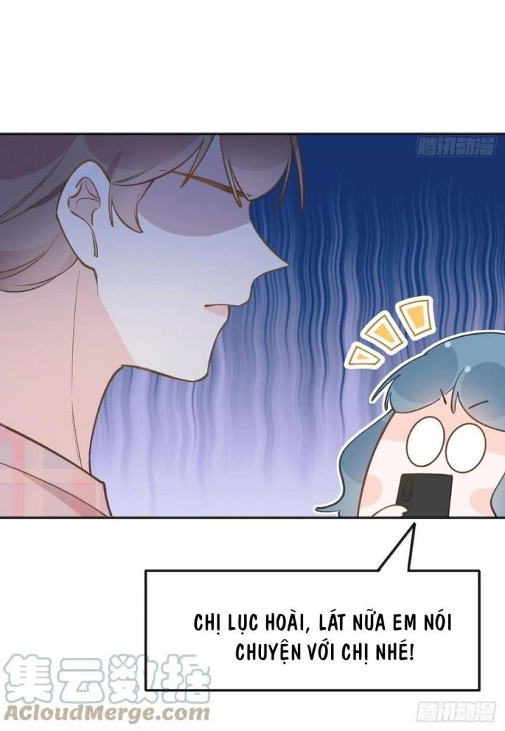 Tình Yêu Mạng Ngọt Ngào Lật Xe Rồi! Chapter 91 - 4