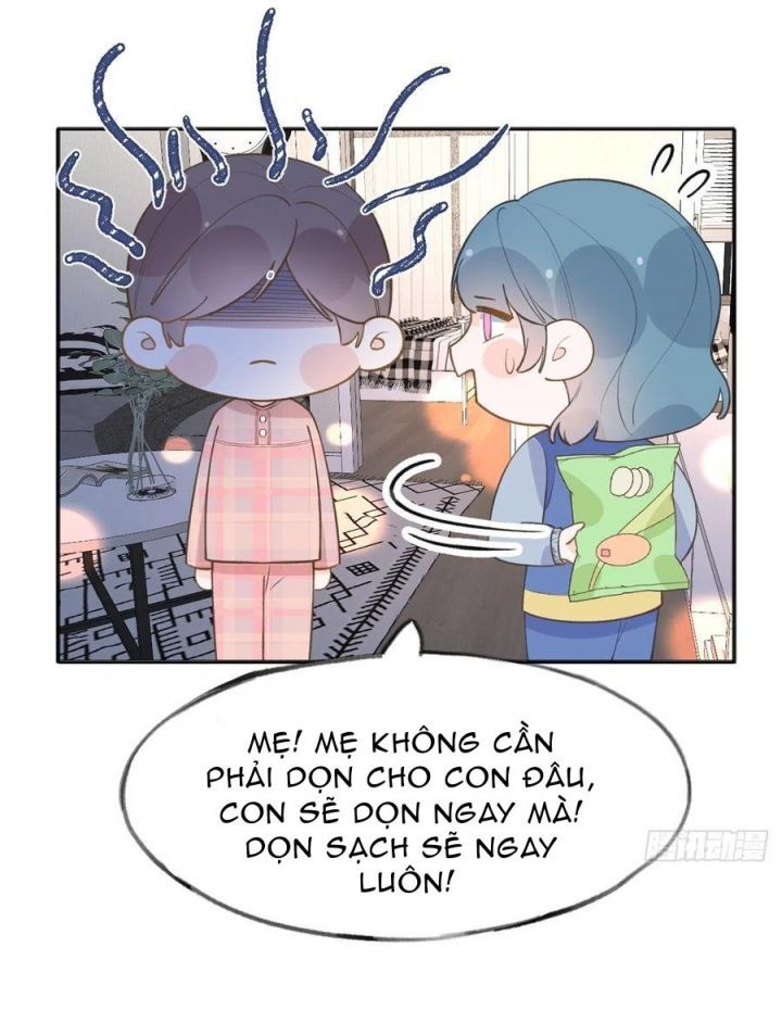 Tình Yêu Mạng Ngọt Ngào Lật Xe Rồi! Chapter 91 - 5