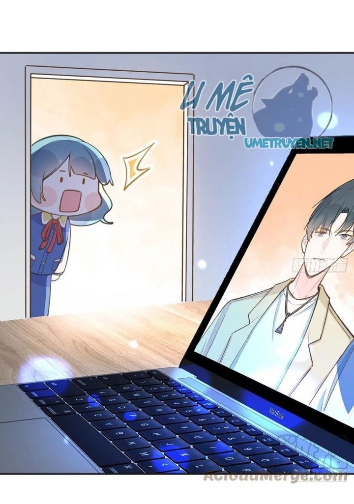 Tình Yêu Mạng Ngọt Ngào Lật Xe Rồi! Chapter 91 - 6