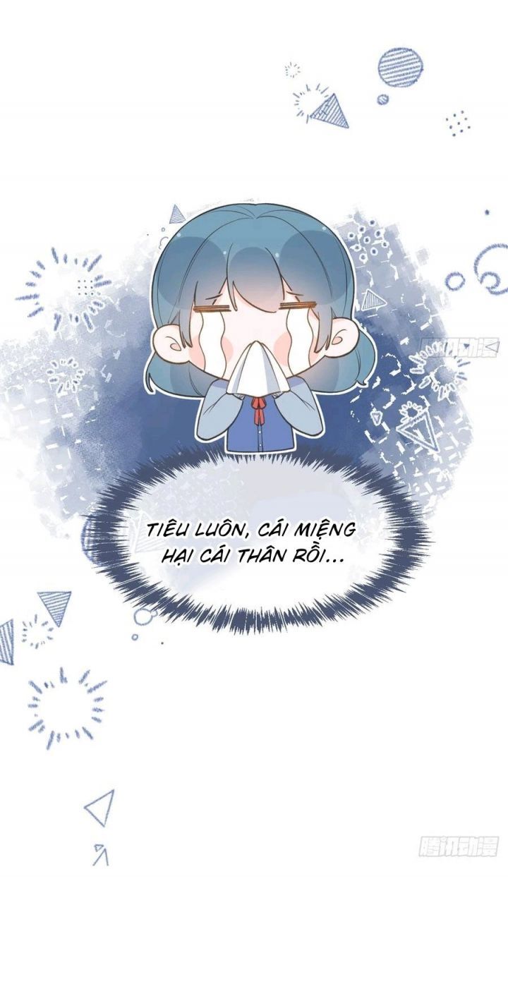 Tình Yêu Mạng Ngọt Ngào Lật Xe Rồi! Chapter 91 - 9