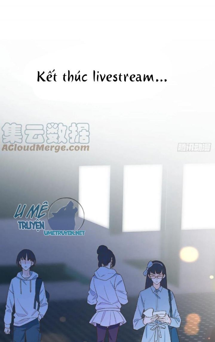 Tình Yêu Mạng Ngọt Ngào Lật Xe Rồi! Chapter 91 - 10