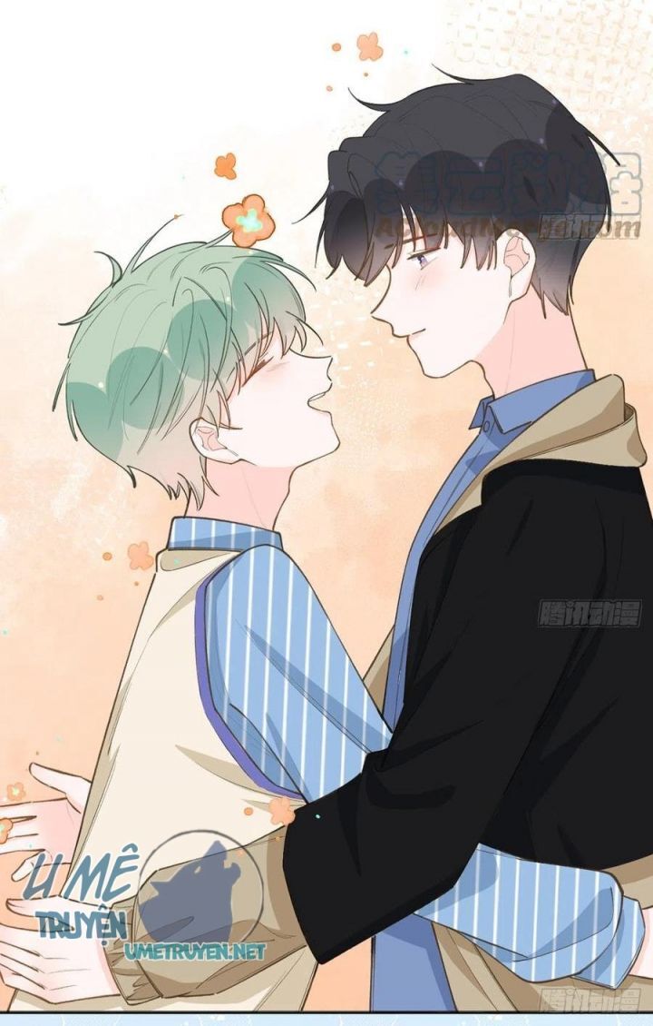 Tình Yêu Mạng Ngọt Ngào Lật Xe Rồi! Chapter 92 - 12