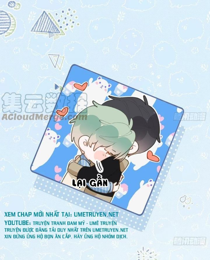 Tình Yêu Mạng Ngọt Ngào Lật Xe Rồi! Chapter 92 - 14