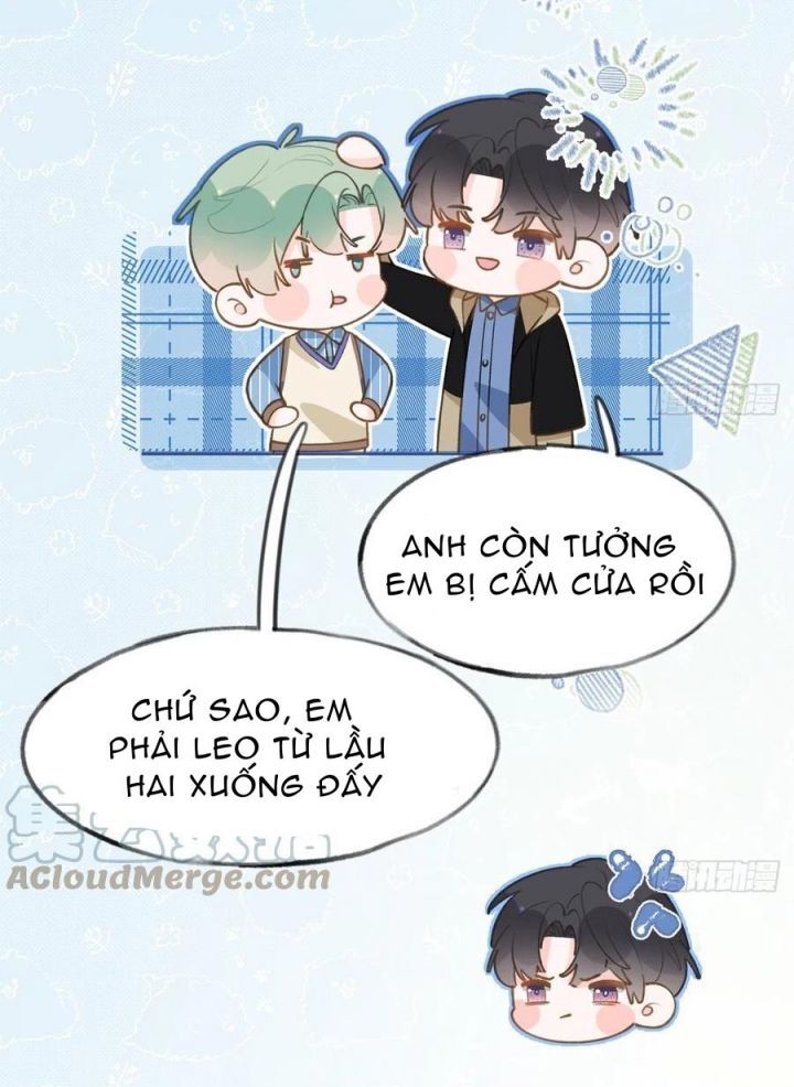 Tình Yêu Mạng Ngọt Ngào Lật Xe Rồi! Chapter 92 - 16