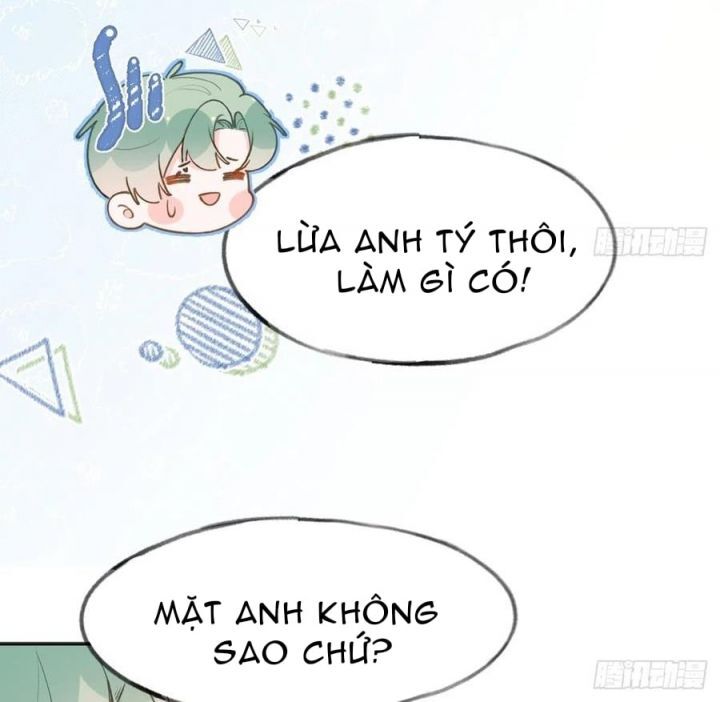 Tình Yêu Mạng Ngọt Ngào Lật Xe Rồi! Chapter 92 - 17