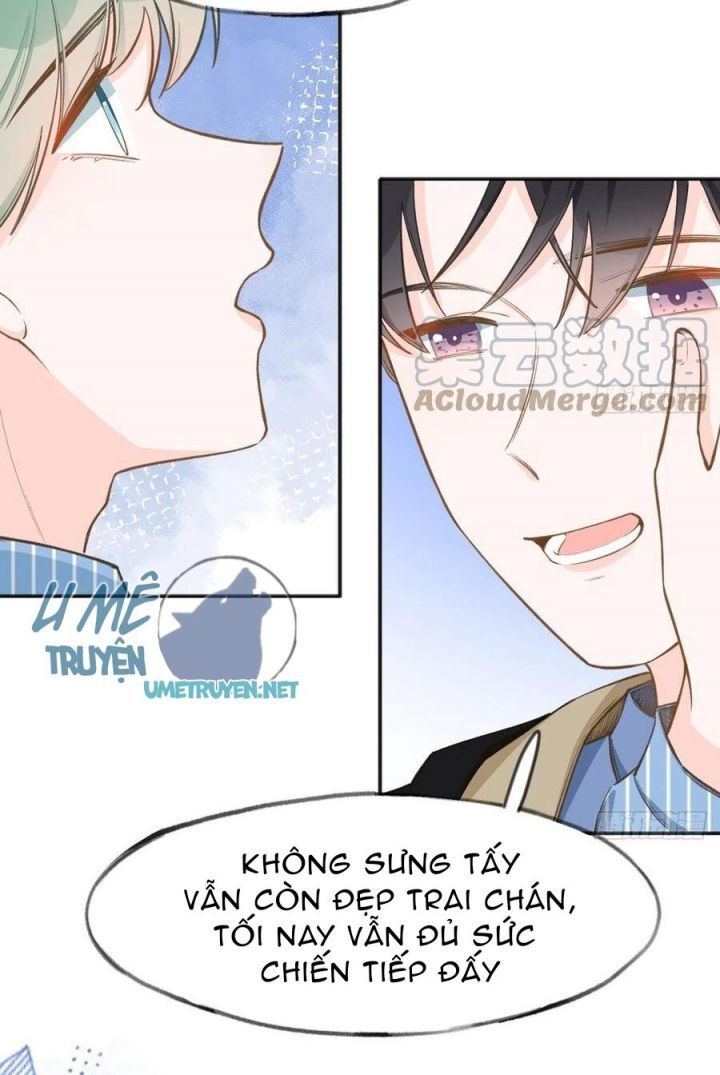 Tình Yêu Mạng Ngọt Ngào Lật Xe Rồi! Chapter 92 - 18