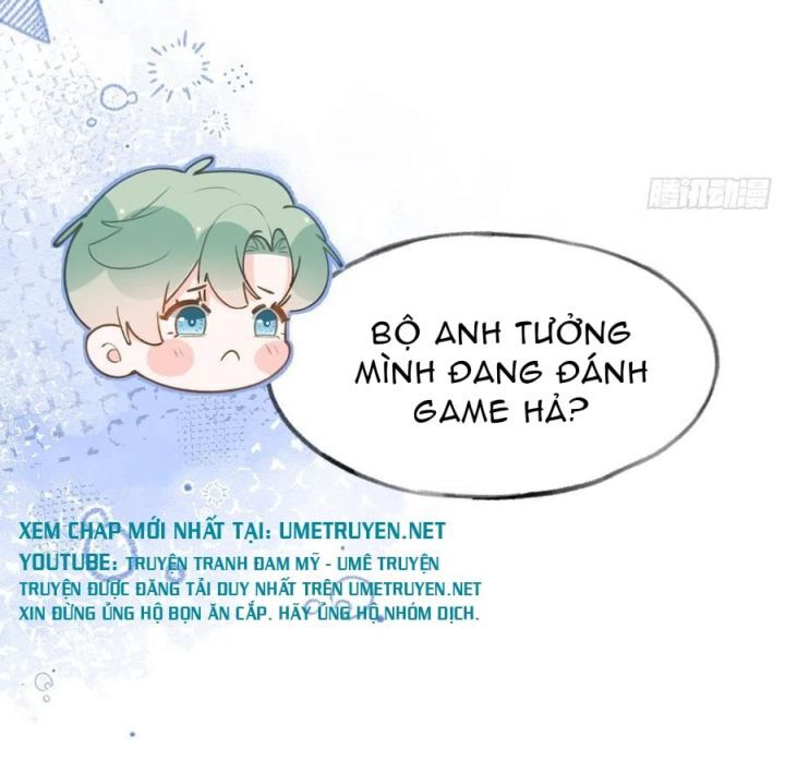 Tình Yêu Mạng Ngọt Ngào Lật Xe Rồi! Chapter 92 - 19