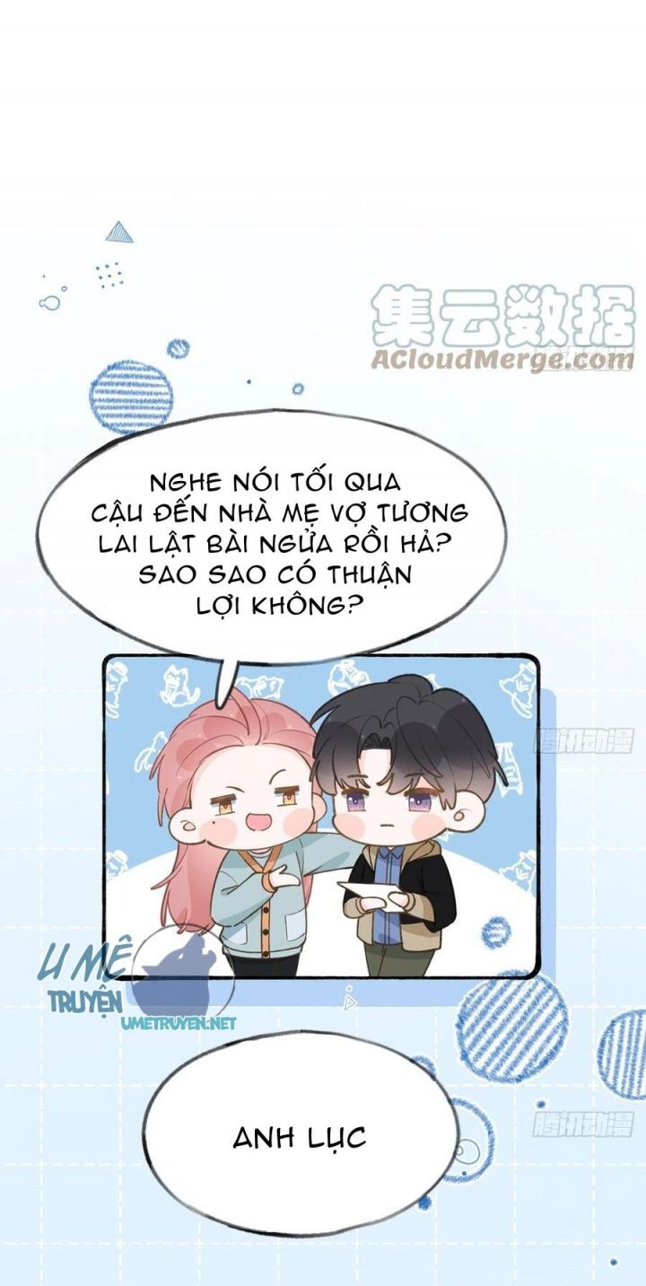 Tình Yêu Mạng Ngọt Ngào Lật Xe Rồi! Chapter 92 - 20