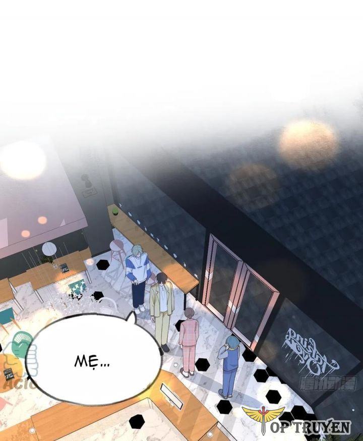 Tình Yêu Mạng Ngọt Ngào Lật Xe Rồi! Chapter 92 - 3