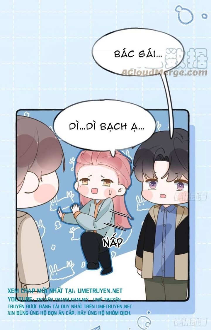 Tình Yêu Mạng Ngọt Ngào Lật Xe Rồi! Chapter 92 - 21