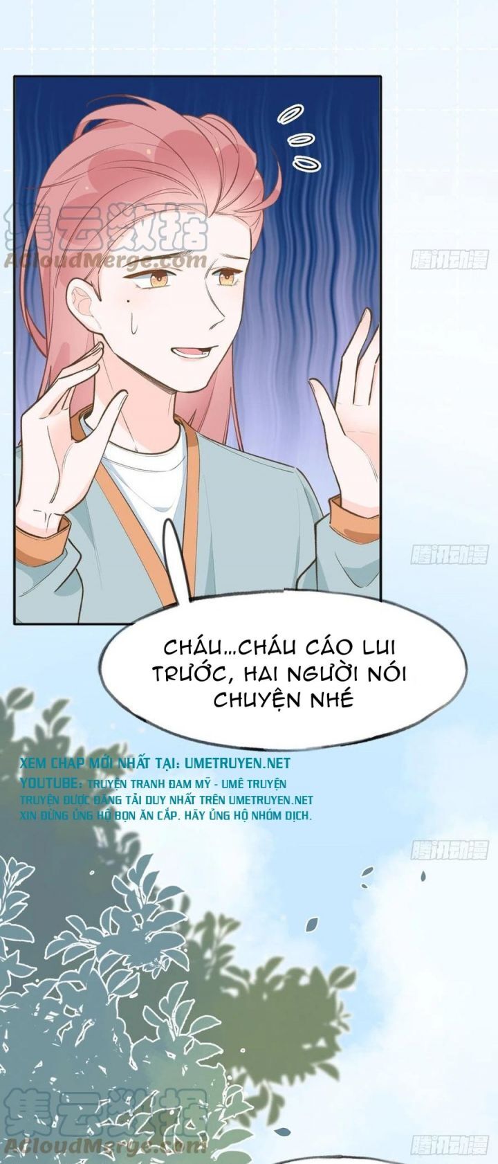 Tình Yêu Mạng Ngọt Ngào Lật Xe Rồi! Chapter 92 - 23