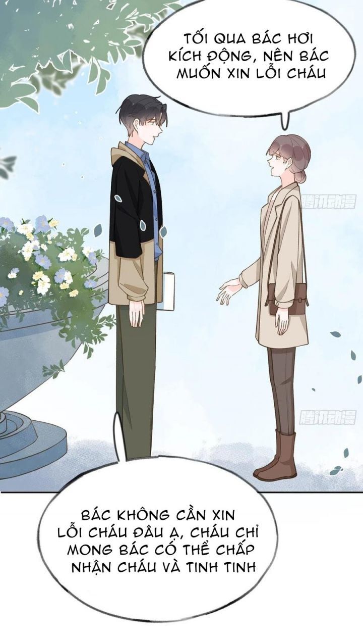 Tình Yêu Mạng Ngọt Ngào Lật Xe Rồi! Chapter 92 - 24