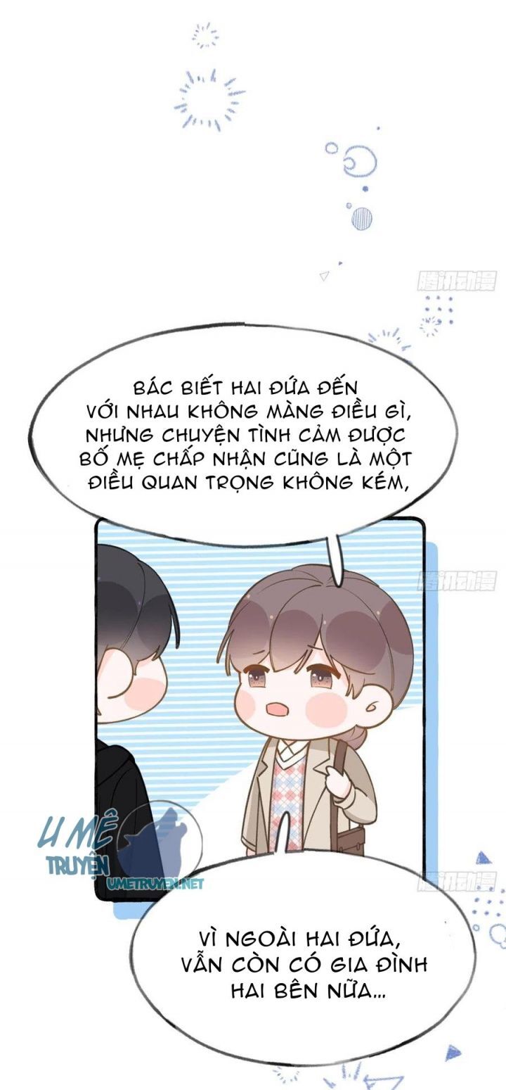 Tình Yêu Mạng Ngọt Ngào Lật Xe Rồi! Chapter 92 - 25