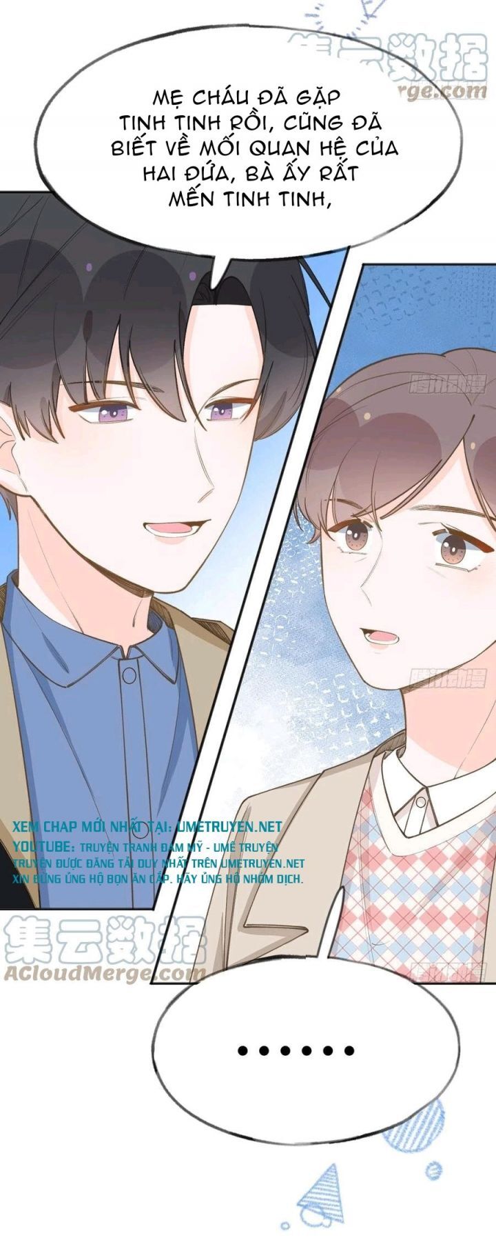 Tình Yêu Mạng Ngọt Ngào Lật Xe Rồi! Chapter 92 - 26