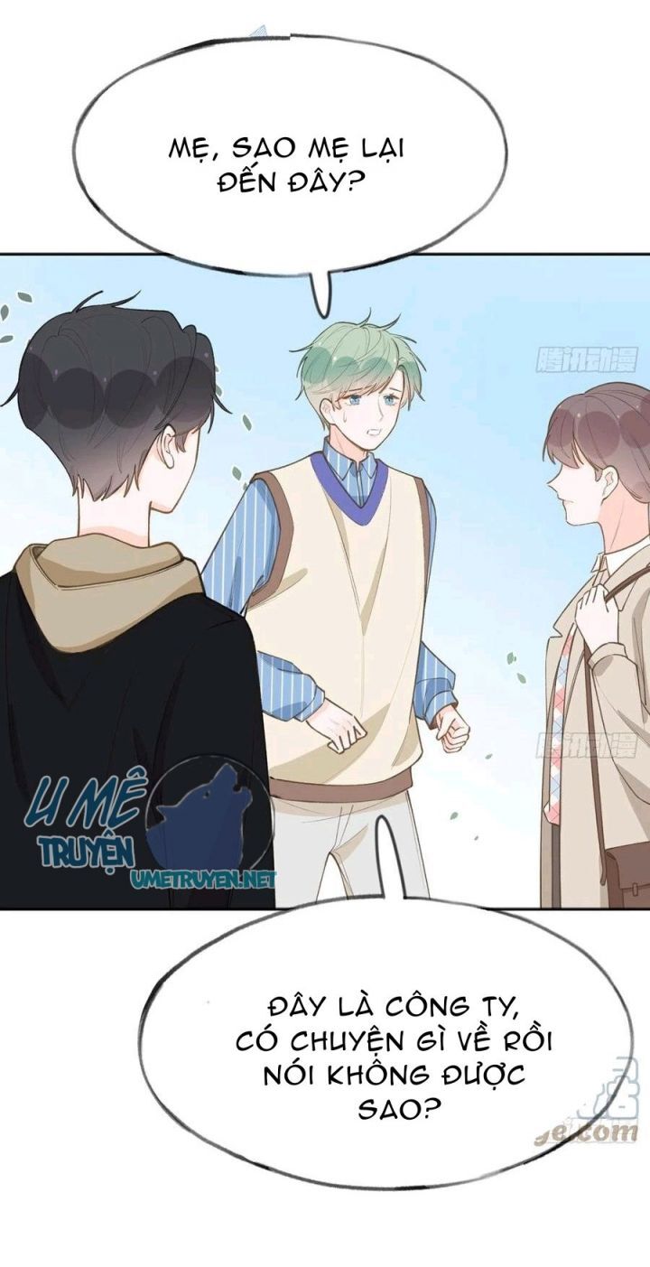 Tình Yêu Mạng Ngọt Ngào Lật Xe Rồi! Chapter 92 - 28