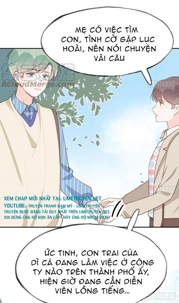 Tình Yêu Mạng Ngọt Ngào Lật Xe Rồi! Chapter 92 - 30