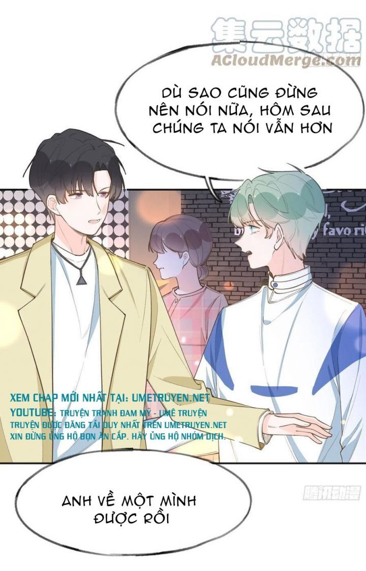 Tình Yêu Mạng Ngọt Ngào Lật Xe Rồi! Chapter 92 - 7