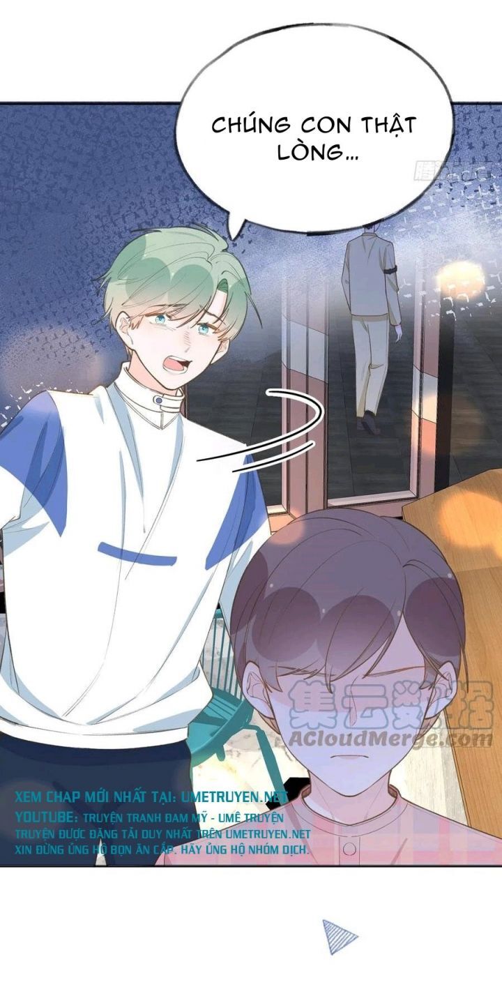 Tình Yêu Mạng Ngọt Ngào Lật Xe Rồi! Chapter 92 - 8