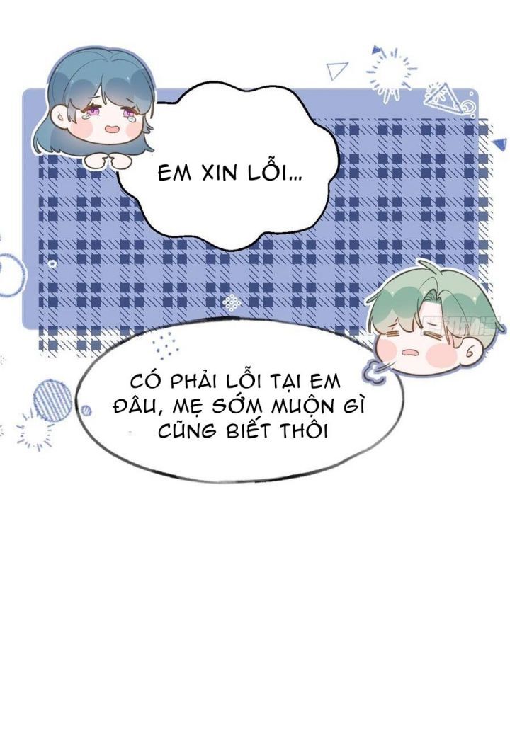 Tình Yêu Mạng Ngọt Ngào Lật Xe Rồi! Chapter 92 - 9