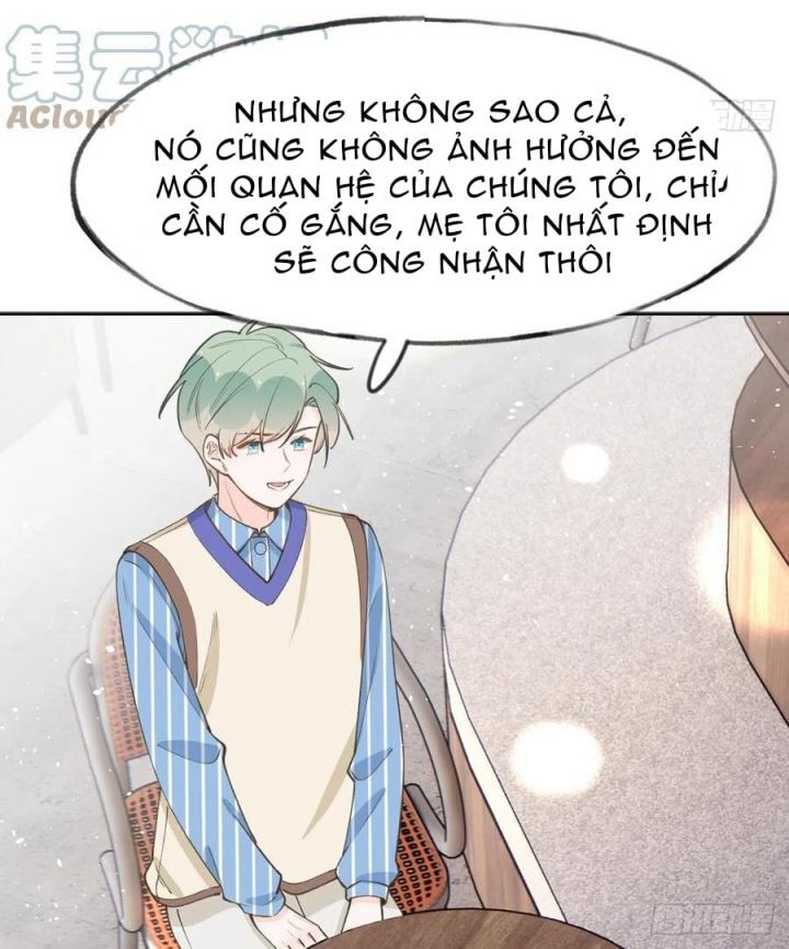 Tình Yêu Mạng Ngọt Ngào Lật Xe Rồi! Chapter 93 - 15