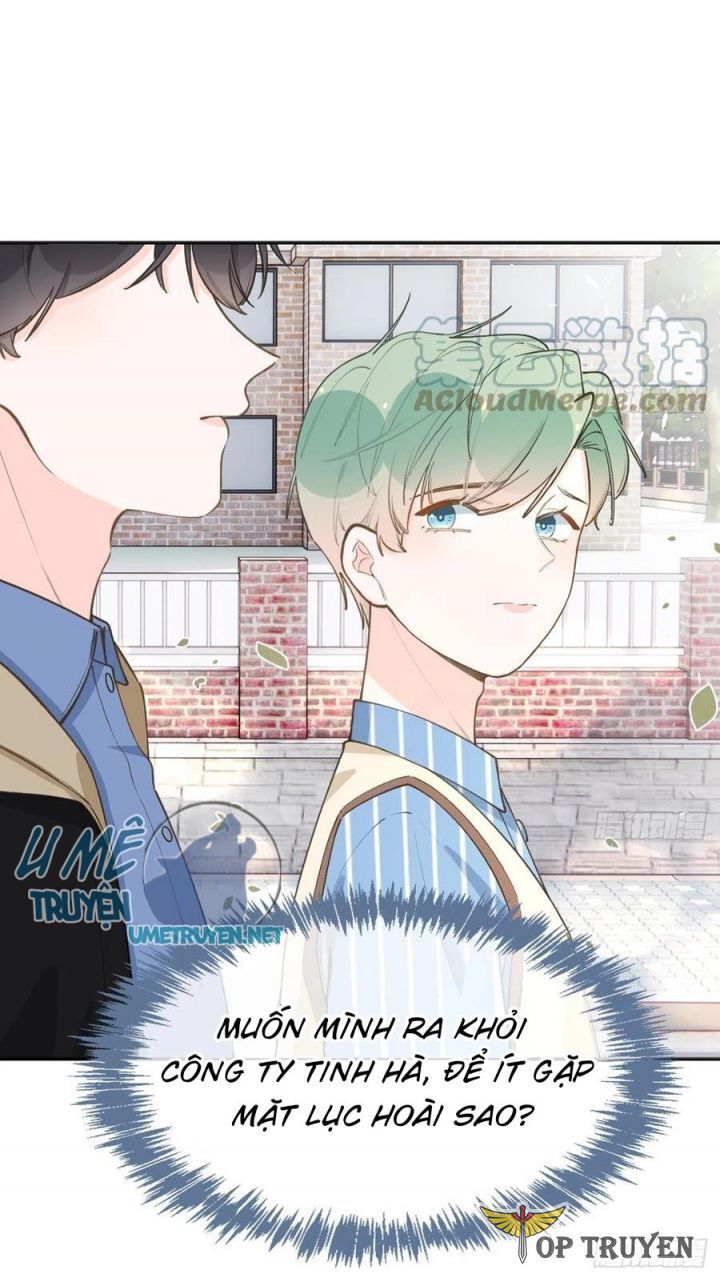 Tình Yêu Mạng Ngọt Ngào Lật Xe Rồi! Chapter 93 - 3