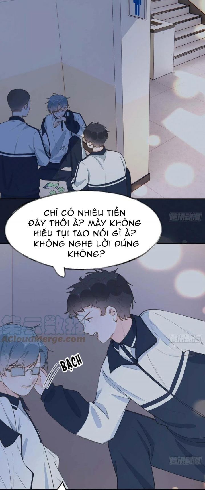 Tình Yêu Mạng Ngọt Ngào Lật Xe Rồi! Chapter 93 - 21