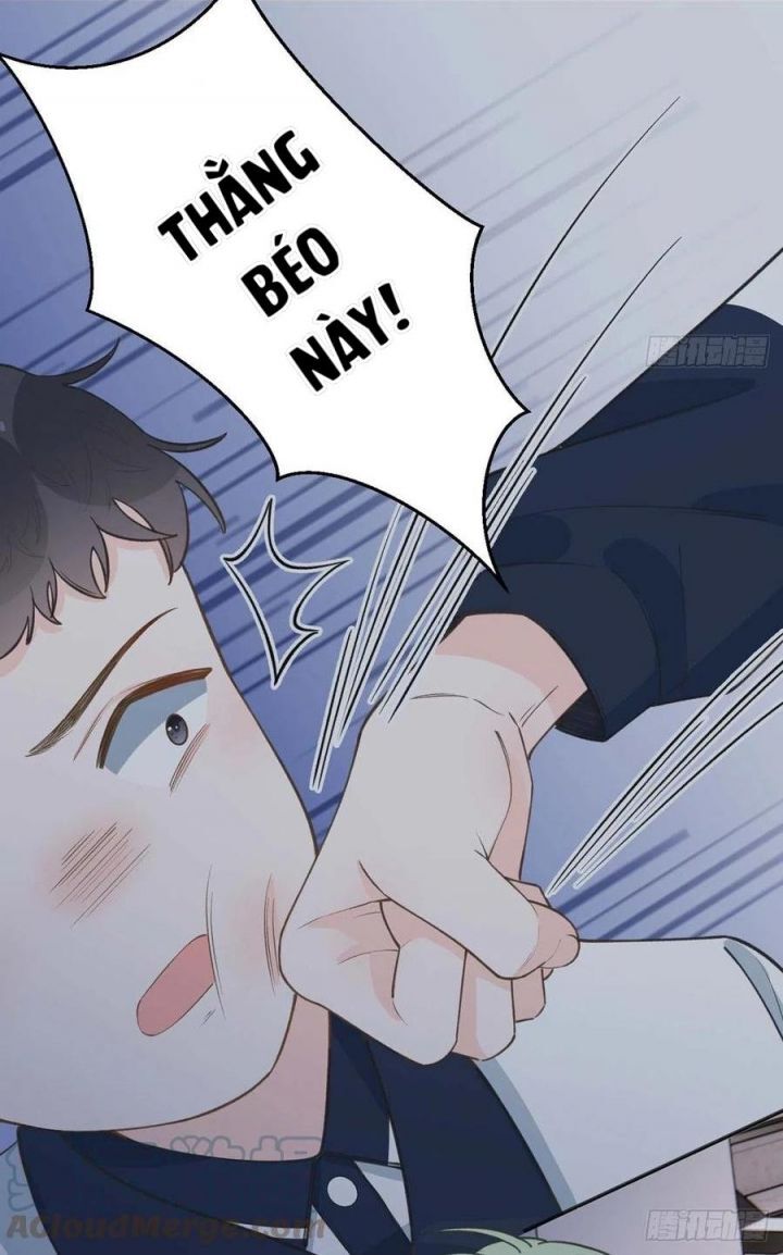 Tình Yêu Mạng Ngọt Ngào Lật Xe Rồi! Chapter 93 - 22