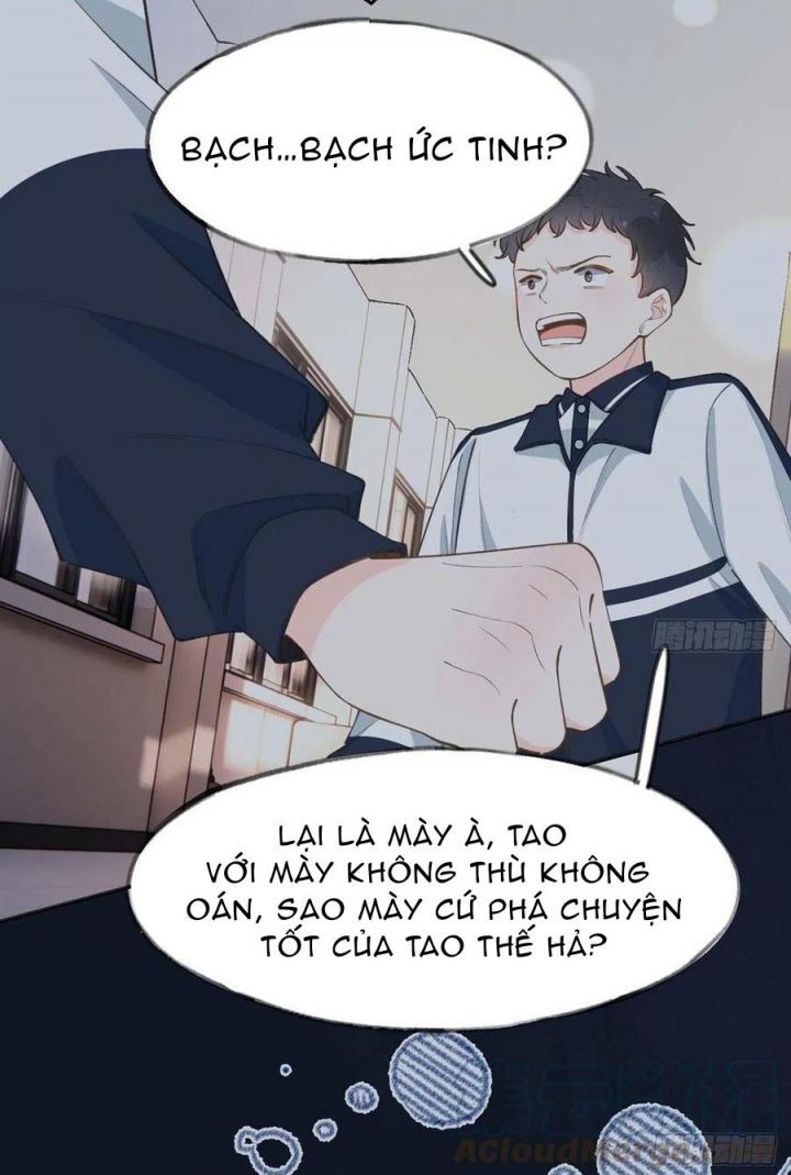 Tình Yêu Mạng Ngọt Ngào Lật Xe Rồi! Chapter 93 - 24