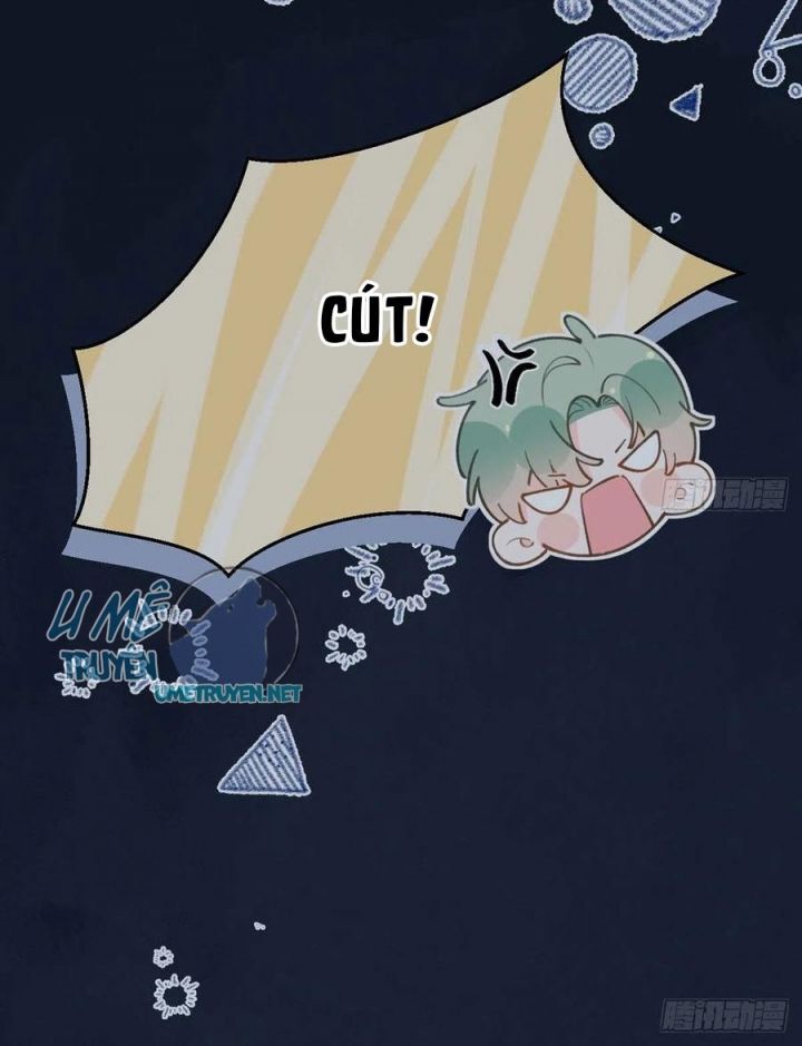 Tình Yêu Mạng Ngọt Ngào Lật Xe Rồi! Chapter 93 - 25