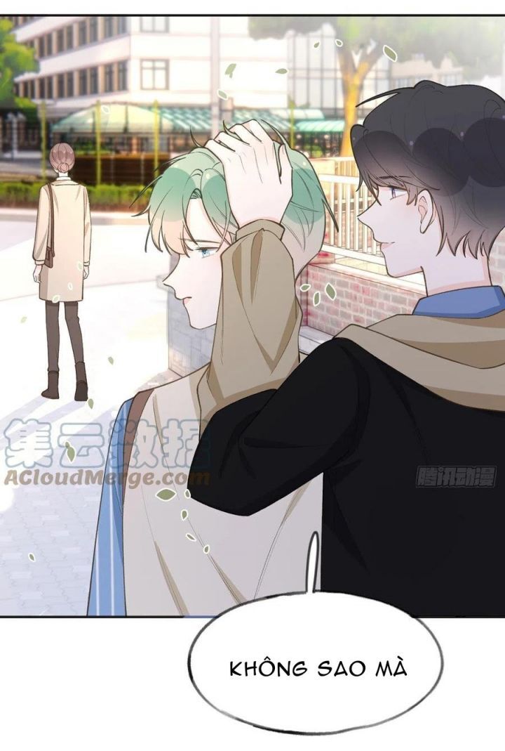 Tình Yêu Mạng Ngọt Ngào Lật Xe Rồi! Chapter 93 - 8