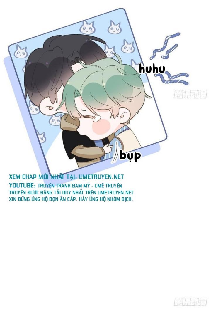 Tình Yêu Mạng Ngọt Ngào Lật Xe Rồi! Chapter 93 - 9