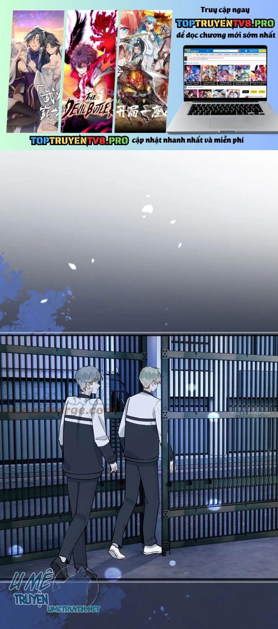 Tình Yêu Mạng Ngọt Ngào Lật Xe Rồi! Chapter 94 - 2