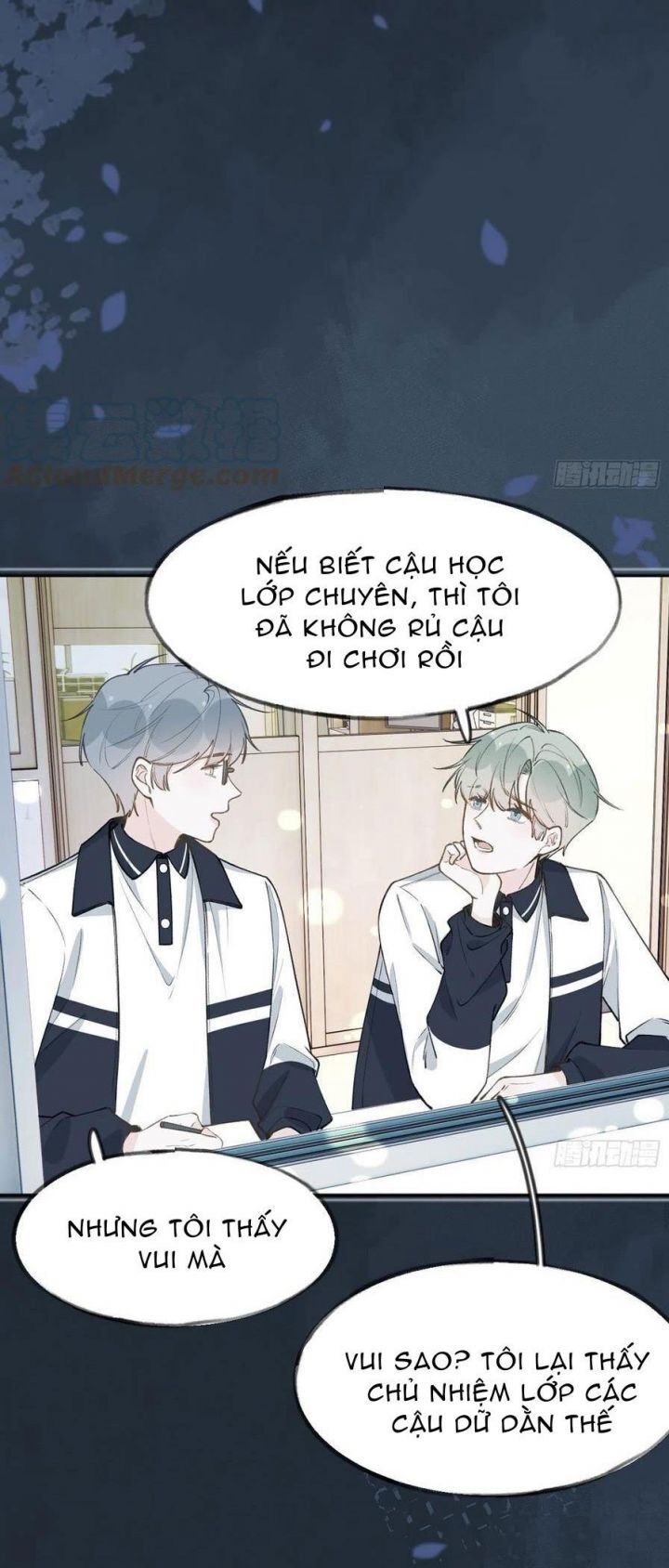 Tình Yêu Mạng Ngọt Ngào Lật Xe Rồi! Chapter 94 - 12