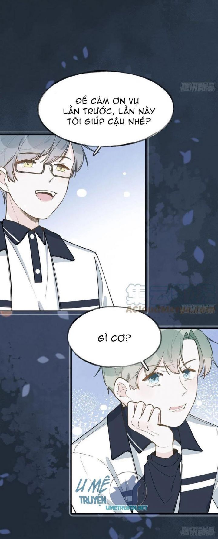 Tình Yêu Mạng Ngọt Ngào Lật Xe Rồi! Chapter 94 - 13