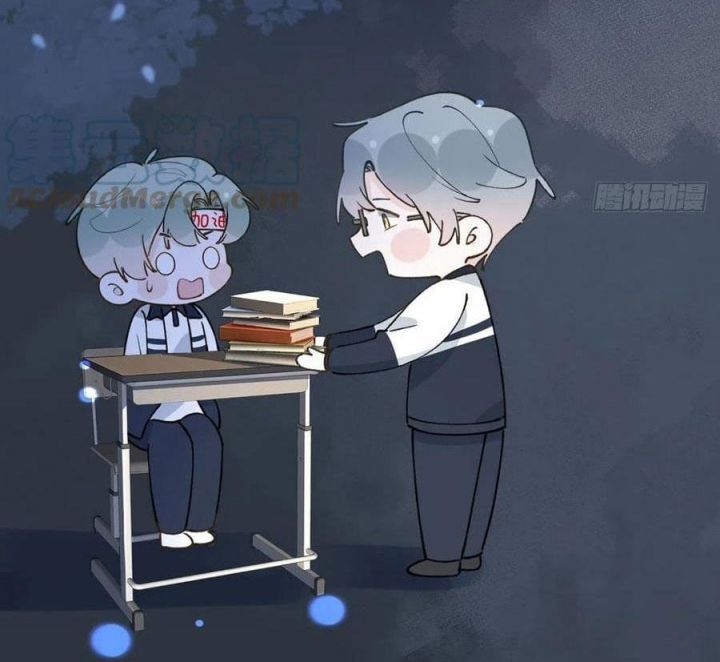 Tình Yêu Mạng Ngọt Ngào Lật Xe Rồi! Chapter 94 - 17