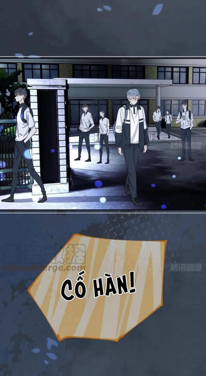 Tình Yêu Mạng Ngọt Ngào Lật Xe Rồi! Chapter 94 - 20