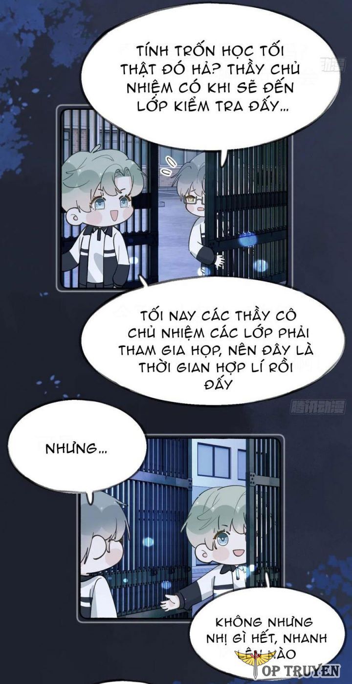 Tình Yêu Mạng Ngọt Ngào Lật Xe Rồi! Chapter 94 - 3